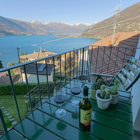 Bellano Holidays - Casa Artemio Экстерьер фото