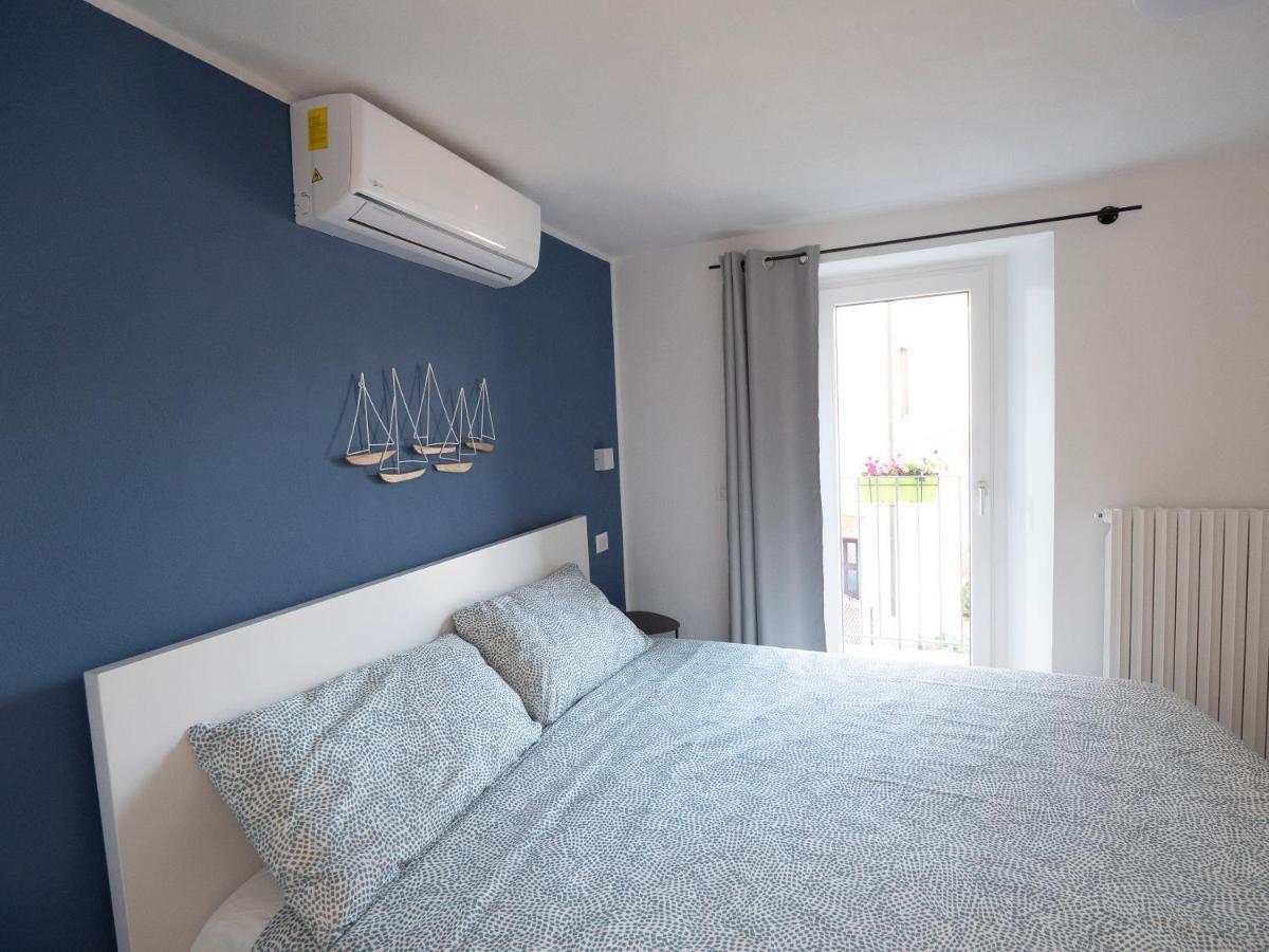 Bellano Holidays - Casa Artemio Экстерьер фото