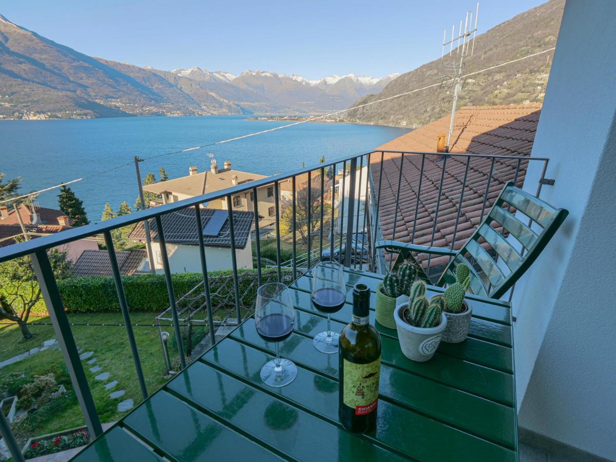 Bellano Holidays - Casa Artemio Экстерьер фото